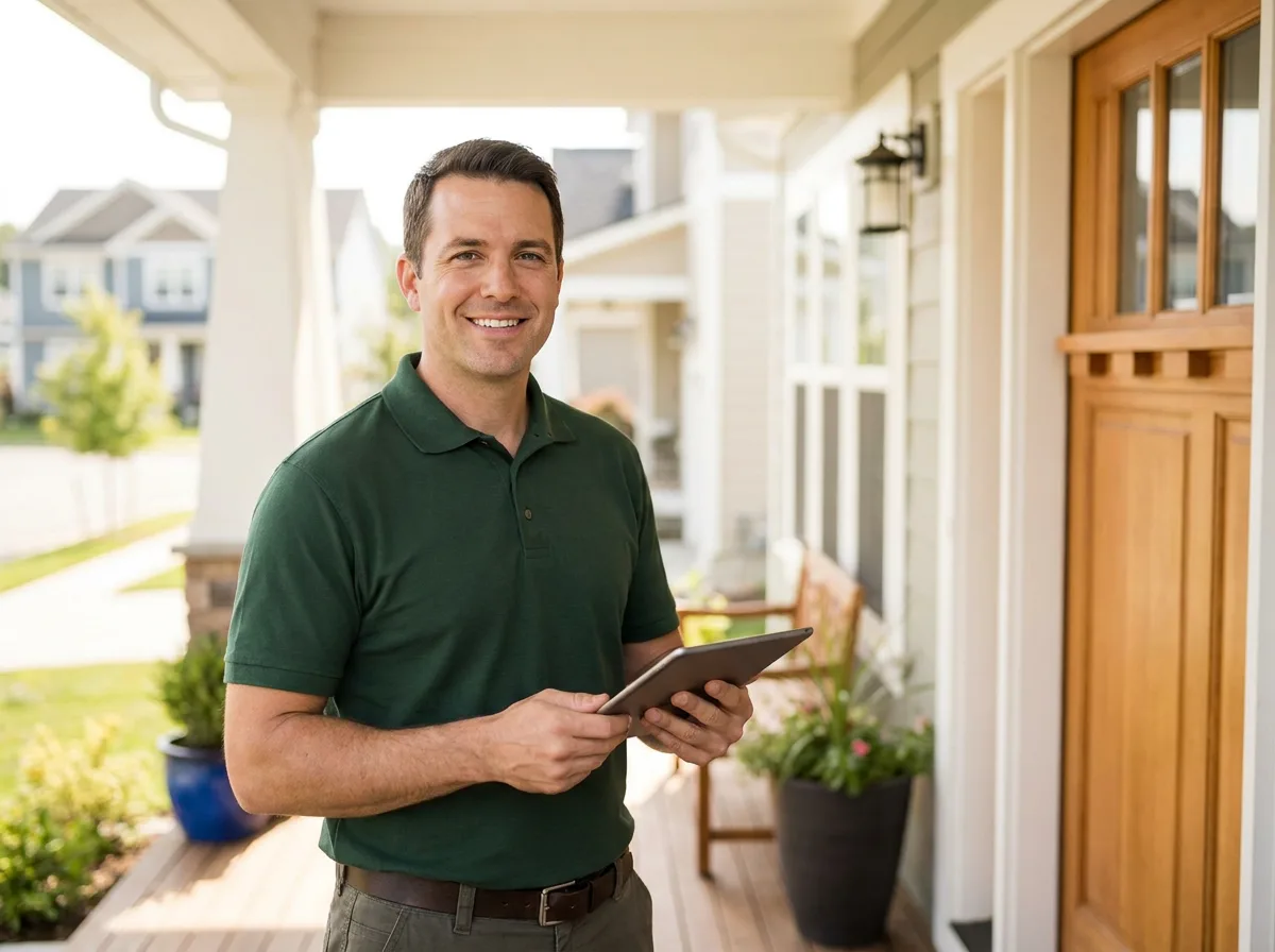 Pest control FAQs for Claremont, IL